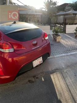 هيونداي فلوستر